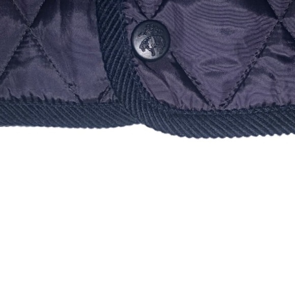 Brooks Brothers Quilted Jacket (Lightweight Coat) - Picture 14 of 16